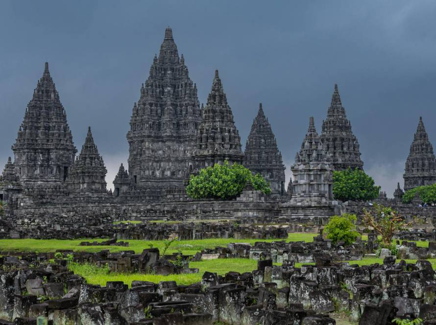 Prambanan Yogyakarta
