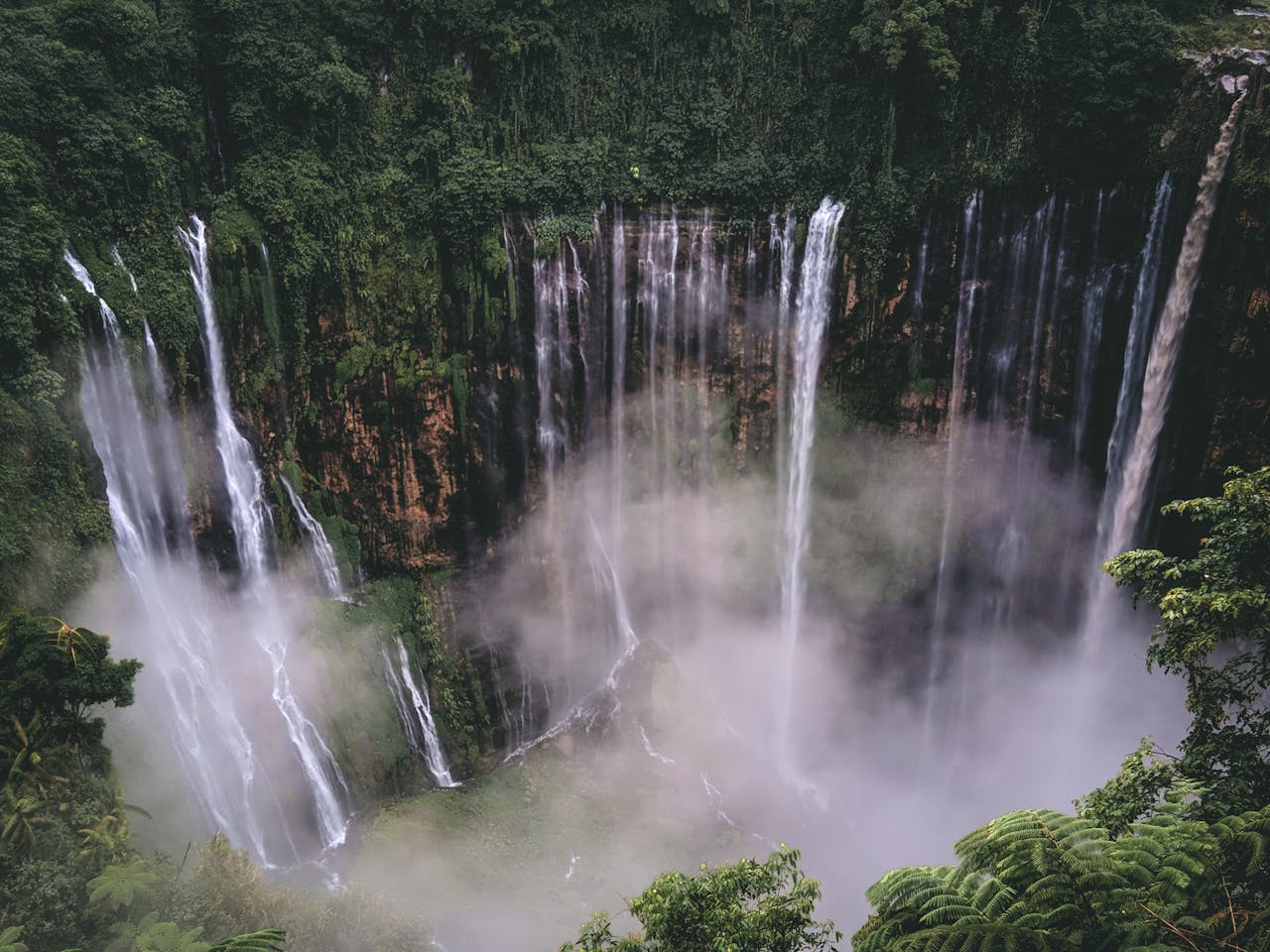 Malang + Bromo + Tumpaksewu